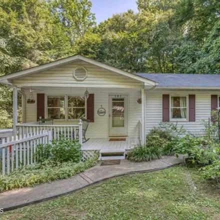 Buy this 3 bed house on 387 E Hillcrest Dr in Mountain City, Tennessee