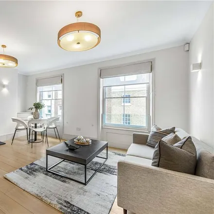 Rent this 2 bed apartment on 71 Wimpole Street in East Marylebone, London