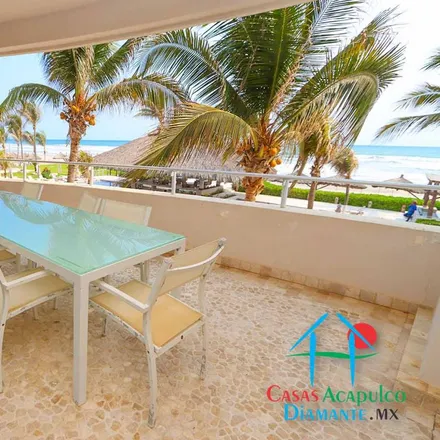 Buy this 4 bed apartment on Boulevard Barra Vieja in 39893, GRO