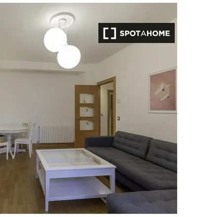 Image 2 - Jose Maria Ugarteburu kalea, 1, 48007 Bilbao, Spain - Apartment for rent