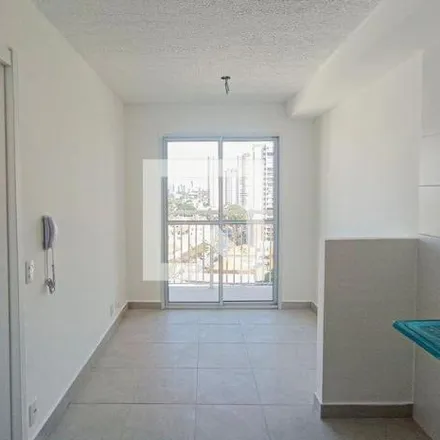 Rent this 1 bed apartment on Avenida Rudge 331 in Campos Elísios, São Paulo - SP