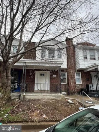 Buy this 3 bed house on 4125 Maywood Street in Philadelphia, PA 19124