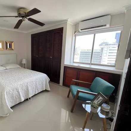 Image 5 - Cartagena, Dique, Colombia - Apartment for rent