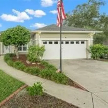 Buy this 3 bed house on 401 Ospery Landing in Polk County, FL 33813