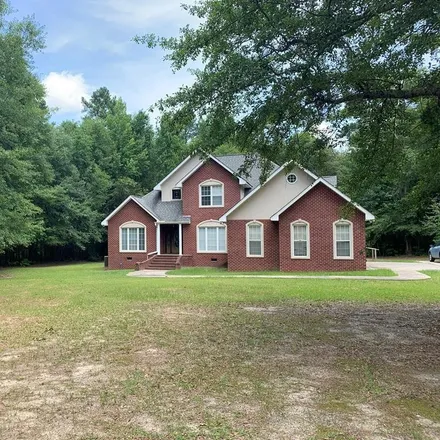 Buy this 5 bed house on 1338 Belmont Drive in Dublin, GA 31021