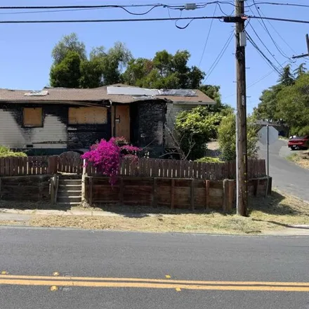 Buy this 3 bed house on 2484 Orchard Lane in Mountain View, Contra Costa County