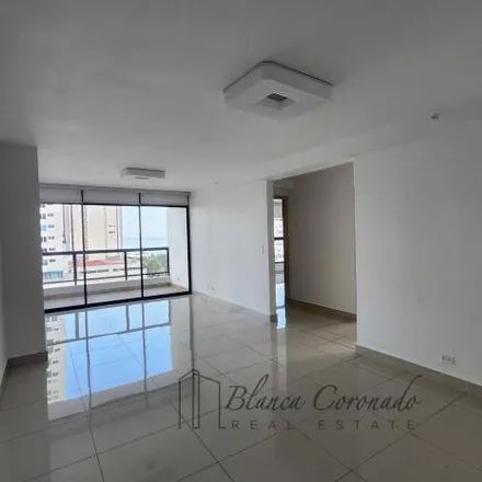 Rent this 3 bed apartment on 쳐피네 in Calle 43, La Cresta