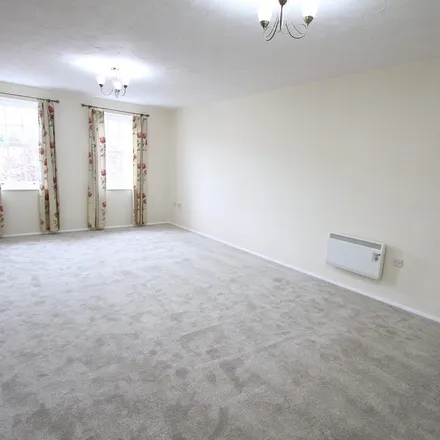 Rent this 2 bed apartment on unnamed road in Drayton, United Kingdom