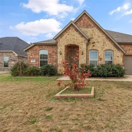 Buy this 4 bed house on Grassy Meadows Drive in Burleson, TX 76058