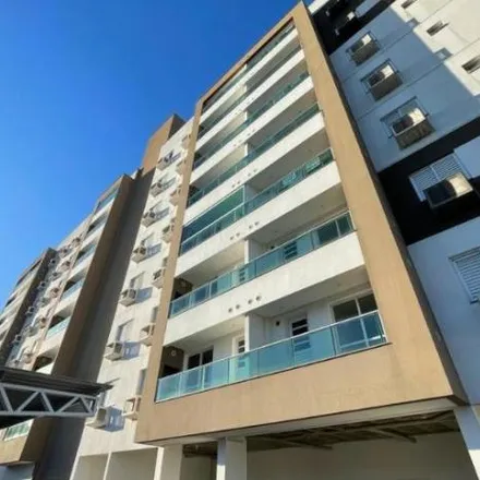 Buy this 3 bed apartment on Rua Domênico Sônego in Santa Bárbara, Criciúma - SC