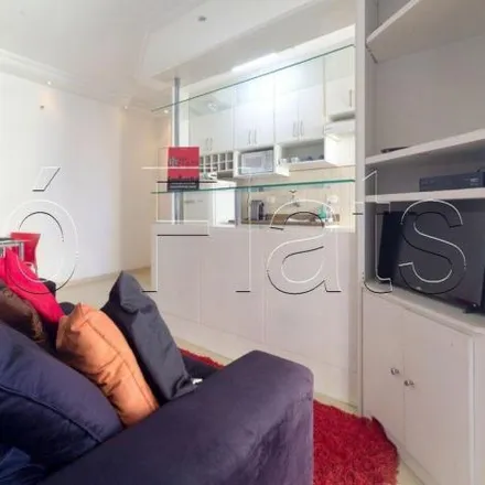 Buy this 1 bed apartment on Avenida Bosque da Saúde 773 in Chácara Inglesa, São Paulo - SP