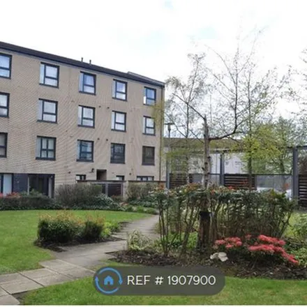 Image 2 - Fresh Student Living, 214 Kennedy Street, Glasgow, G4 0DB, United Kingdom - Apartment for rent
