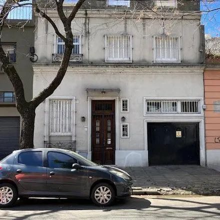 Image 2 - Miñones 2217, Belgrano, C1424 BCL Buenos Aires, Argentina - House for sale