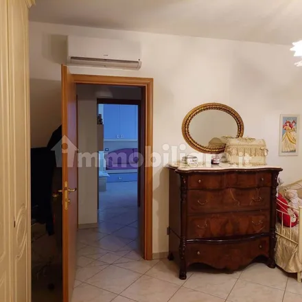 Rent this 3 bed apartment on Via Concetto Marchesi in 46029 Suzzara Mantua, Italy