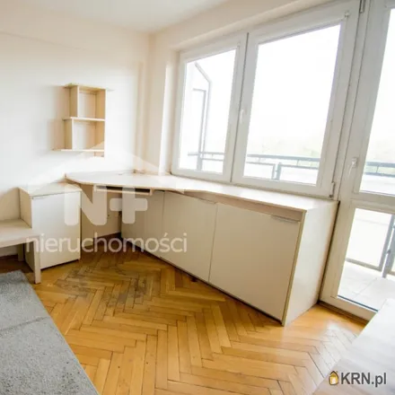 Buy this 1 bed apartment on Solec Residence in Solec 18, 00-410 Warsaw