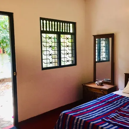 Rent this 3 bed house on Weligama in Matara District, Sri Lanka