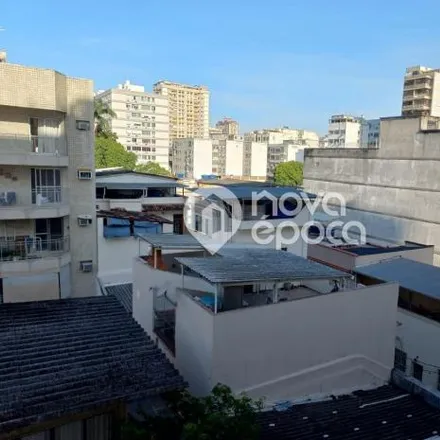 Buy this 2 bed apartment on Mercearia do Pedrinho in Rua Torres Homem, Vila Isabel