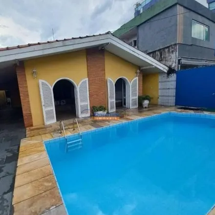 Buy this 4 bed house on Avenida Veraneio in Enseada, Guarujá - SP