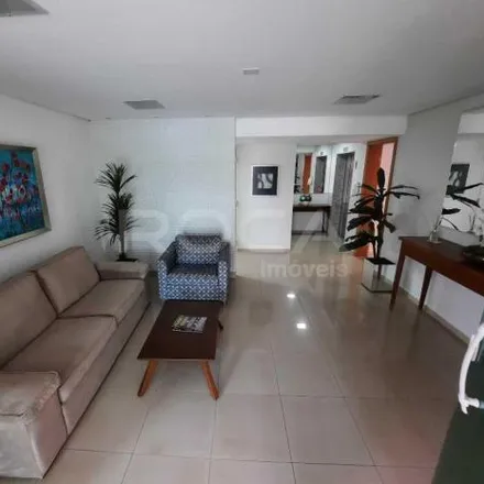 Rent this 1 bed apartment on Rua Marcos Markarian in Jardim Olhos D'Água, Ribeirão Preto - SP
