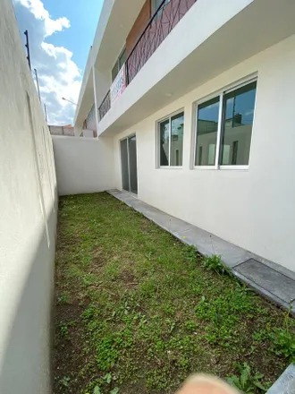 Buy this studio house on unnamed road in 90200 Ocotlán, TLA