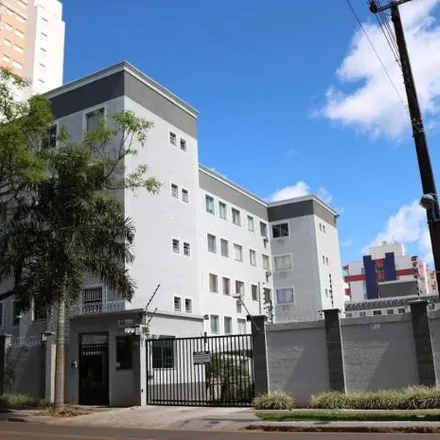 Image 2 - Avenida Londrina, Jardim Vila Rica, Maringá - PR, 87045-020, Brazil - Apartment for sale