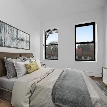 Image 2 - 106 Ridge St Apt 1C, New York, 10002 - Apartment for rent
