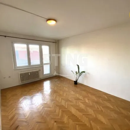 Rent this 2 bed apartment on Lidická 796/5 in 789 85 Mohelnice, Czechia