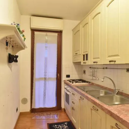 Image 7 - Senorbi/Arzana, Via Senorbì, 00126 Rome RM, Italy - Apartment for rent