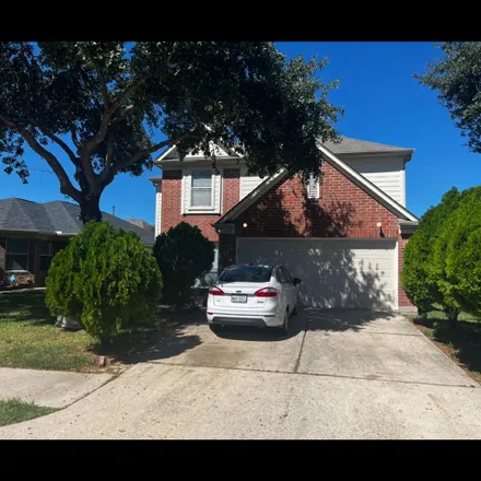 Image 4 - 16730 Greenhouse Street, Montgomery County, TX 77385, USA - Room for rent