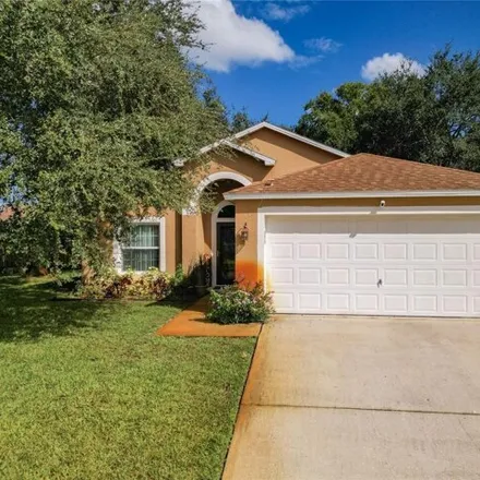 Buy this 3 bed house on 833 Crestwood Avenue in Titusville, FL 32796