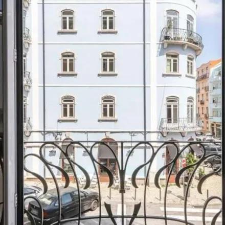 Image 4 - Chaves Campo de Ourique, Rua Azedo Gneco 31A, 1350-014 Lisbon, Portugal - Apartment for rent