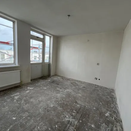 Rent this 3 bed apartment on Snoekstraat 25A in 3025 PL Rotterdam, Netherlands