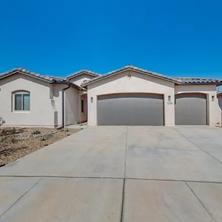Buy this 3 bed house on Cleary Loop Northeast in Rio Rancho, NM 87004