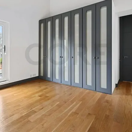 Rent this 2 bed apartment on Essex Unitarian Church in 112 Palace Gardens Terrace, London