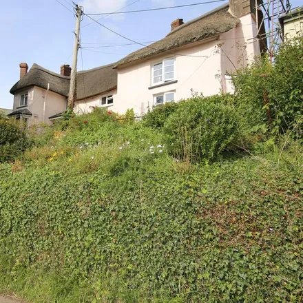 Image 4 - The Cottage, Washfield Lane, Lower Washfield, EX16 9RA, United Kingdom - House for rent