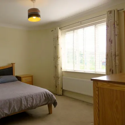 Rent this 1 bed room on Salix Road in Peterborough, PE7 8FS