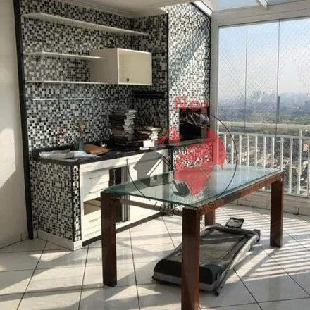 Image 2 - Rua Luis Cavana, Centro, São Caetano do Sul - SP, 09530-000, Brazil - Apartment for sale