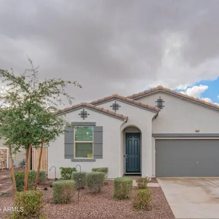 Buy this 4 bed house on 2112 South 123rd Lane in Avondale, AZ 85323
