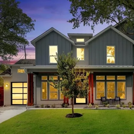 Buy this 4 bed house on 1505 Sylvan Glade in Austin, TX 78745