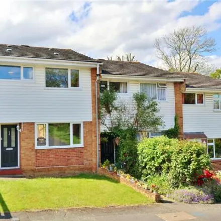 Buy this 3 bed house on Wood Lane in Knaphill, GU21 2AD