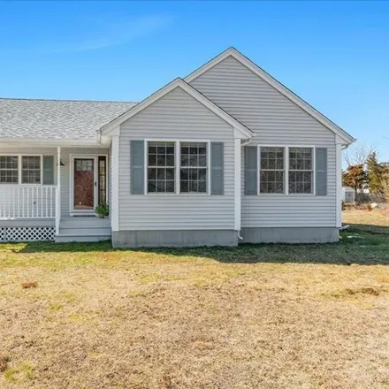 Rent this 3 bed house on 105 Charlestown Beach Road in Charlestown, RI 02813
