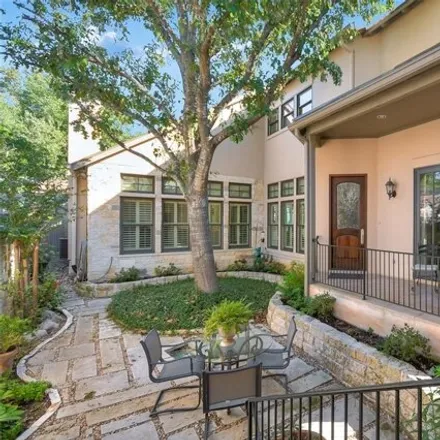 Image 2 - 2510 W 35th St, Austin, Texas, 78703 - House for rent