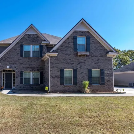 Buy this 4 bed house on 7558 Garrett Road in Columbus, GA 31820