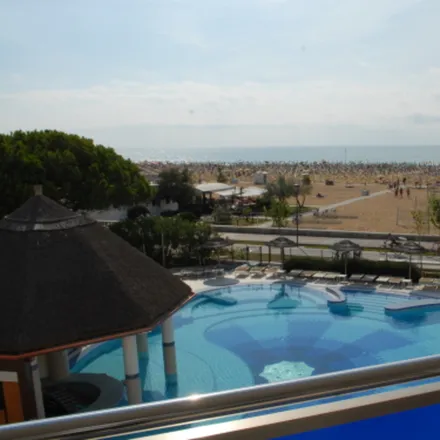 Rent this 2 bed apartment on Ashanti in Via Taigete 17, 30028 Bibione VE