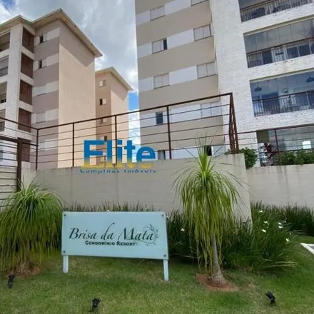 Image 2 - Rua Alcino Ribeiro, Campinas, Campinas - SP, 13044, Brazil - Apartment for sale