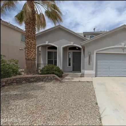 Rent this 4 bed house on 5357 Ignacio Frias Drive in El Paso, TX 79934