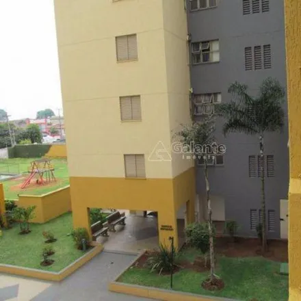 Rent this 3 bed apartment on unnamed road in Botafogo, Campinas - SP