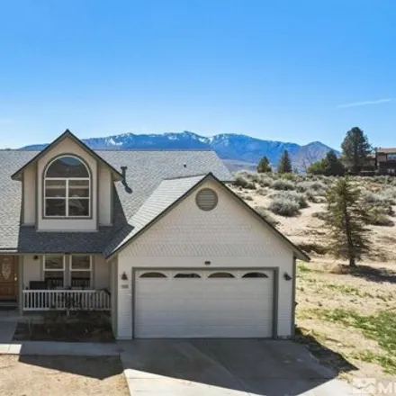 Buy this 4 bed house on Comstock Lane in Dayton, NV 89403