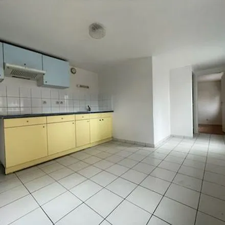 Rent this 1 bed apartment on 2 Rue d'Alsace in 88100 Saint-Dié-des-Vosges, France