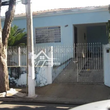 Buy this 2 bed house on Avenida Anhanguera in Jardim Nova Hortolândia, Hortolândia - SP